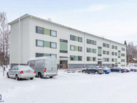 3H, Koulupolku 2 A, Toijala, Akaa