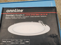 Onnline alasvalo 12w
