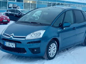 Citroen C4 Picasso, Autot, Isokyr, Tori.fi