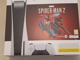 Playstation 5, Pelikonsolit ja pelaaminen, Viihde-elektroniikka, Helsinki, Tori.fi Playstation 5, Pelikonsolit ja pelaaminen, Viihde-elektroniikka, Helsinki, Tori.fi
