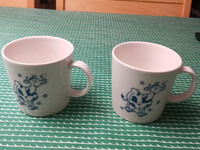 Valio Iloinen lehm mukit 2 kpl