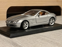 Maisto SLR vision 1/18