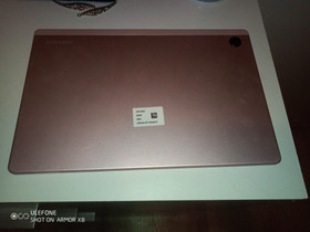 Samsung Galaxy Tab A8, Tabletit, Tietokoneet ja lisälaitteet, Riihimäki, Tori.fi Samsung Galaxy Tab A8, Tabletit, Tietokoneet ja lisälaitteet, Riihimäki, Tori.fi