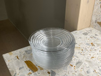 Aino Aalto lautaset 175 mm, 12 kpl