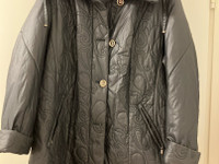 Frandsen outerwear takki