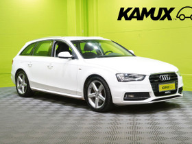 Audi A4, Autot, Porvoo, Tori.fi Audi A4, Autot, Porvoo, Tori.fi