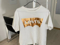 Levis t-paita xs