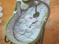 Tiny Love sitteri 3 in 1