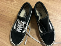 Vans kengt