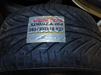285/30R18 Hankook Ventus