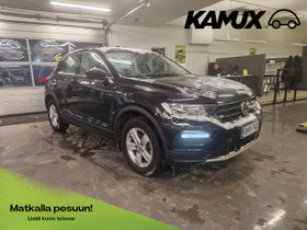 Volkswagen T-Roc, Autot, Joensuu, Tori.fi Volkswagen T-Roc, Autot, Joensuu, Tori.fi
