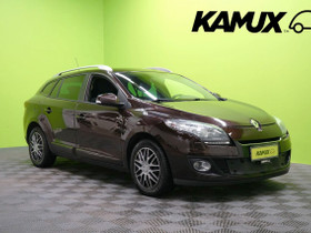 Renault Megane, Autot, Joensuu, Tori.fi Renault Megane, Autot, Joensuu, Tori.fi