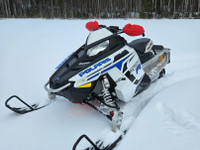 Polaris indy 600