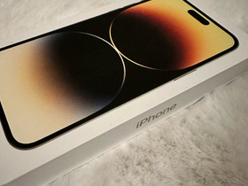 Iphone 14 pro max 128gb KULTA, Puhelimet, Puhelimet ja tarvikkeet, Lappeenranta, Tori.fi Iphone 14 pro max 128gb KULTA, Puhelimet, Puhelimet ja tarvikkeet, Lappeenranta, Tori.fi
