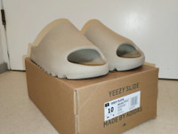 Yeezy slide pure