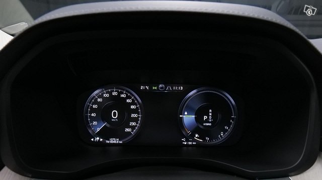 Volvo XC60 5