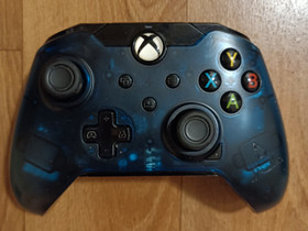 PDP GamingbLangallinen Xbox One Ohjain, Pelikonsolit ja pelaaminen, Viihde-elektroniikka, Kerava, Tori.fi PDP GamingbLangallinen Xbox One Ohjain, Pelikonsolit ja pelaaminen, Viihde-elektroniikka, Kerava, Tori.fi