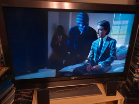 Sony Bravia 46", Televisiot, Viihde-elektroniikka, Helsinki, Tori.fi Sony Bravia 46", Televisiot, Viihde-elektroniikka, Helsinki, Tori.fi
