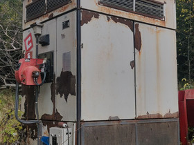 Polartherm e260, Lämmityslaitteet ja takat, Rakennustarvikkeet ja työkalut, Pori, Tori.fi Polartherm e260, Lämmityslaitteet ja takat, Rakennustarvikkeet ja työkalut, Pori, Tori.fi