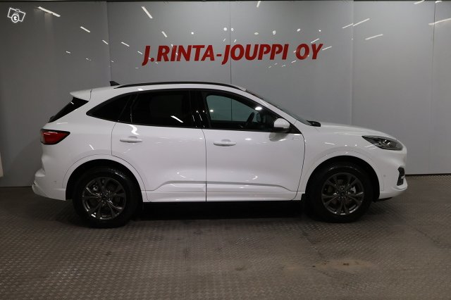 Ford Kuga 2