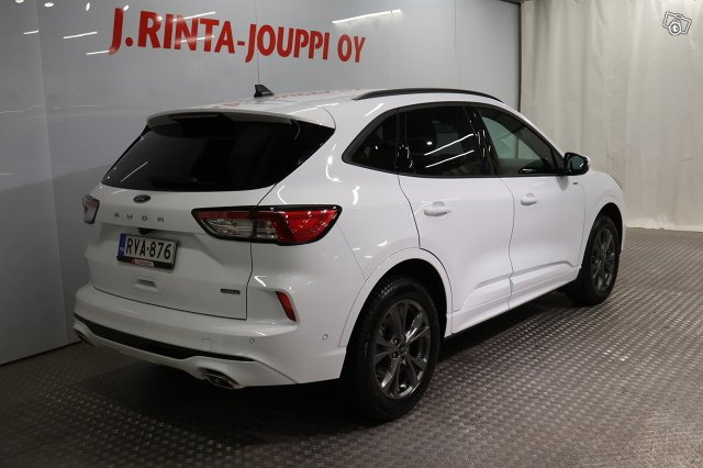 Ford Kuga 3