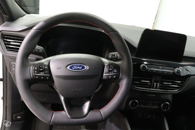 Ford Kuga 10