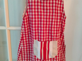 Jouluinen mekko 104cm, Lastenvaatteet ja kengät, Seinäjoki, Tori.fi Jouluinen mekko 104cm, Lastenvaatteet ja kengät, Seinäjoki, Tori.fi