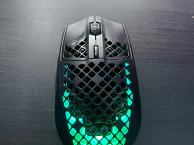 Steelseries aerox 3 wireless, Oheislaitteet, Tietokoneet ja lisälaitteet, Kuopio, Tori.fi Steelseries aerox 3 wireless, Oheislaitteet, Tietokoneet ja lisälaitteet, Kuopio, Tori.fi