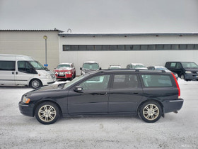 Volvo V70, Autot, Kaarina, Tori.fi Volvo V70, Autot, Kaarina, Tori.fi