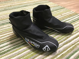 Salomonin monot koko 49, Hiihto, Urheilu ja ulkoilu, Rovaniemi, Tori.fi Salomonin monot koko 49, Hiihto, Urheilu ja ulkoilu, Rovaniemi, Tori.fi