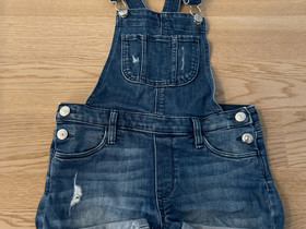 H&M farkkushortsihaalarit koko 134, Lastenvaatteet ja kengät, Seinäjoki, Tori.fi H&M farkkushortsihaalarit koko 134, Lastenvaatteet ja kengät, Seinäjoki, Tori.fi