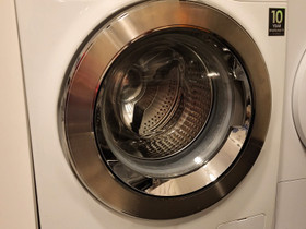 Samsung Ecobubble 9 kg -pesukone, Pesu- ja kuivauskoneet, Kodinkoneet, Joensuu, Tori.fi Samsung Ecobubble 9 kg -pesukone, Pesu- ja kuivauskoneet, Kodinkoneet, Joensuu, Tori.fi