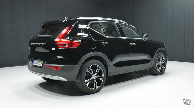 Volvo XC40 2