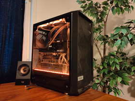 PELITIETOKONE GTX 1080ti + i7 8700K, Pöytäkoneet, Tietokoneet ja lisälaitteet, Kuopio, Tori.fi PELITIETOKONE GTX 1080ti + i7 8700K, Pöytäkoneet, Tietokoneet ja lisälaitteet, Kuopio, Tori.fi