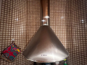 Bosch liesituuletin, Muut kodinkoneet, Kodinkoneet, Kempele, Tori.fi Bosch liesituuletin, Muut kodinkoneet, Kodinkoneet, Kempele, Tori.fi