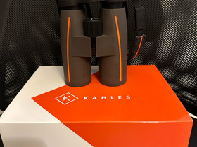 Kahles Helia S 8x42 kiikarit, Metsästysoptiikka, Metsästys ja kalastus, Helsinki, Tori.fi Kahles Helia S 8x42 kiikarit, Metsästysoptiikka, Metsästys ja kalastus, Helsinki, Tori.fi