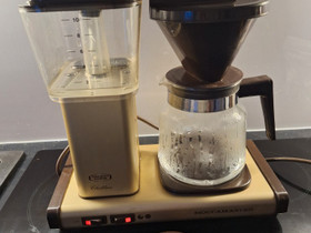 Moccamaster, Muut kodinkoneet, Kodinkoneet, Ii, Tori.fi Moccamaster, Muut kodinkoneet, Kodinkoneet, Ii, Tori.fi