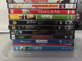 Dvd ja Blu Ray, Elokuvat, Ilmajoki, Tori.fi Dvd ja Blu Ray, Elokuvat, Ilmajoki, Tori.fi