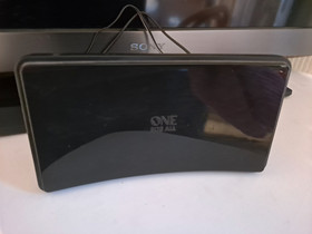 One for all sv 9420 sisäantenni, Muu viihde-elektroniikka, Viihde-elektroniikka, Lappeenranta, Tori.fi One for all sv 9420 sisäantenni, Muu viihde-elektroniikka, Viihde-elektroniikka, Lappeenranta, Tori.fi