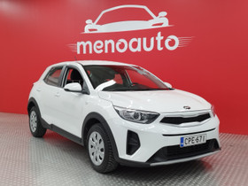 Kia Stonic, Autot, Lappeenranta, Tori.fi Kia Stonic, Autot, Lappeenranta, Tori.fi