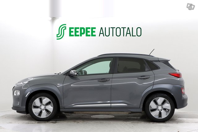 Hyundai KONA 2