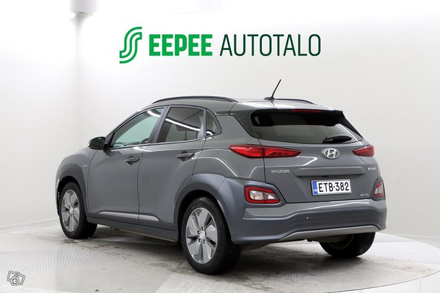 Hyundai KONA 3