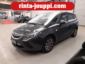 Opel Zafira Tourer, Autot, Järvenpää, Tori.fi Opel Zafira Tourer, Autot, Järvenpää, Tori.fi