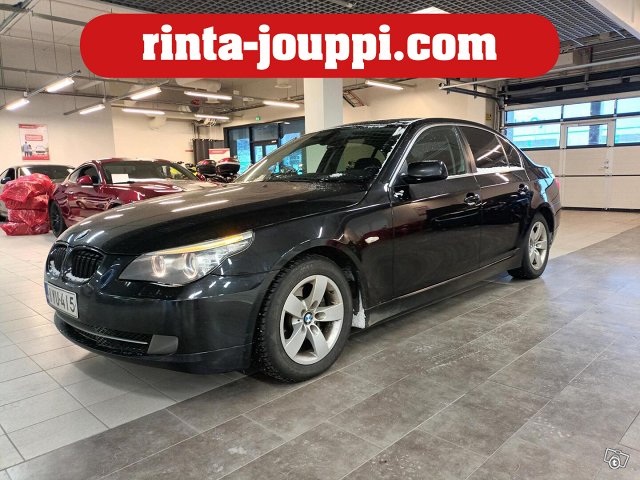BMW 525, kuva 1