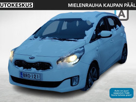 Kia Carens, Autot, Tampere, Tori.fi Kia Carens, Autot, Tampere, Tori.fi
