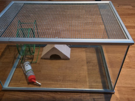 Jyrsijän häkki tarvikkeineen, Muut eläintarvikkeet, Lemmikkieläimet, Pöytyä, Tori.fi Jyrsijän häkki tarvikkeineen, Muut eläintarvikkeet, Lemmikkieläimet, Pöytyä, Tori.fi
