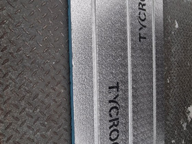 Tyroc lattia eristys lämmitys levy, Eristys ja katot, Rakennustarvikkeet ja työkalut, Raasepori, Tori.fi Tyroc lattia eristys lämmitys levy, Eristys ja katot, Rakennustarvikkeet ja työkalut, Raasepori, Tori.fi