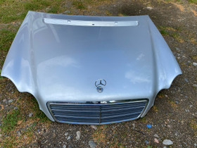 Mb c 203 konepeitto, Autovaraosat, Auton varaosat ja tarvikkeet, Kokemäki, Tori.fi Mb c 203 konepeitto, Autovaraosat, Auton varaosat ja tarvikkeet, Kokemäki, Tori.fi