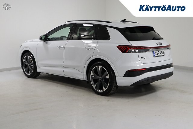 Audi Q4 E-tron 8