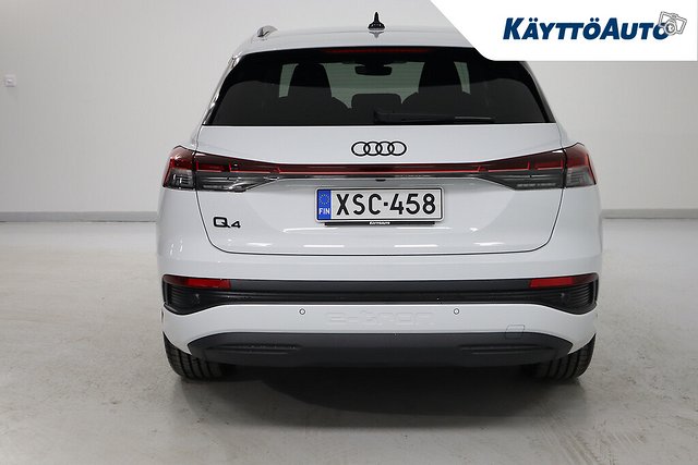 Audi Q4 E-tron 11